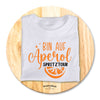 Bin auf Aperol-Spritz Tour