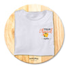 Bügelbilder Aperol_Team_Brustlogo