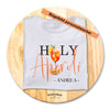 Bügelbild Holy_Aperoli personalisierbar