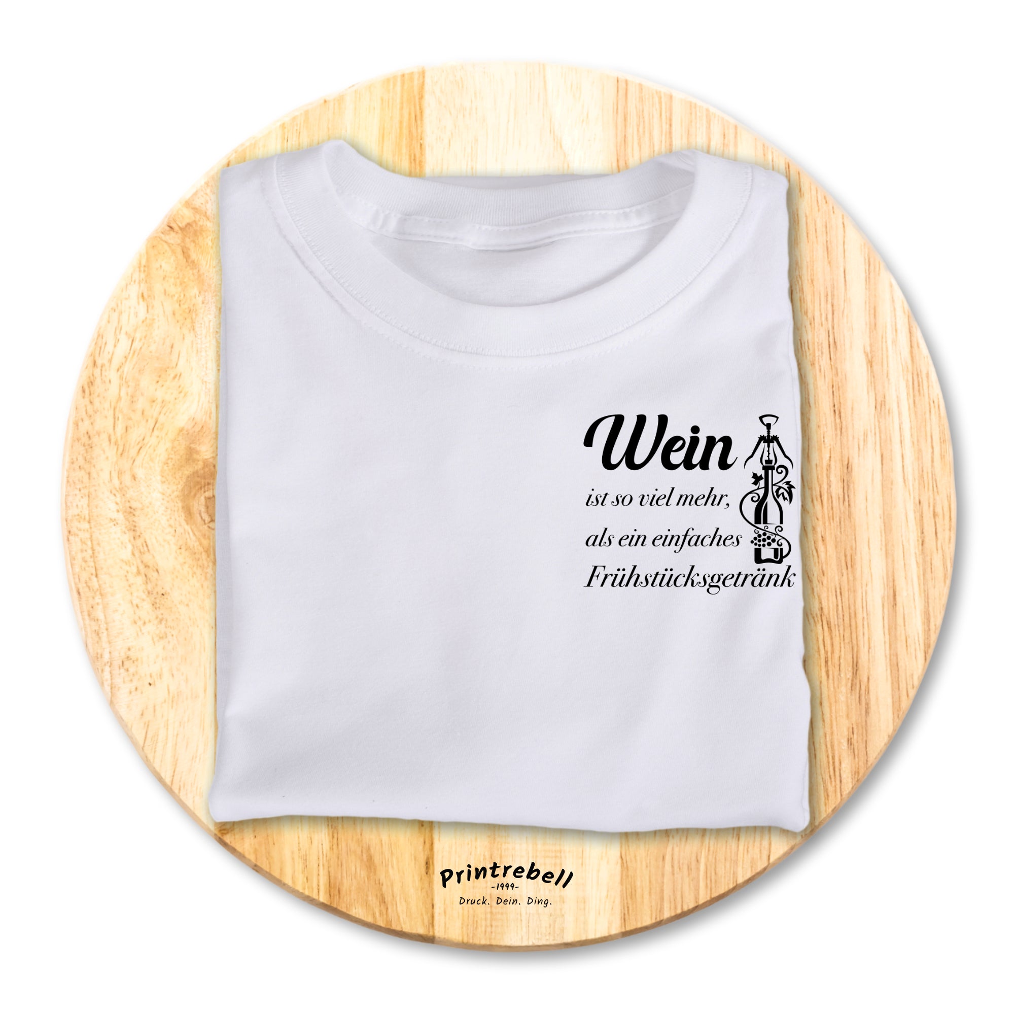 Wein ist so viel mehr...