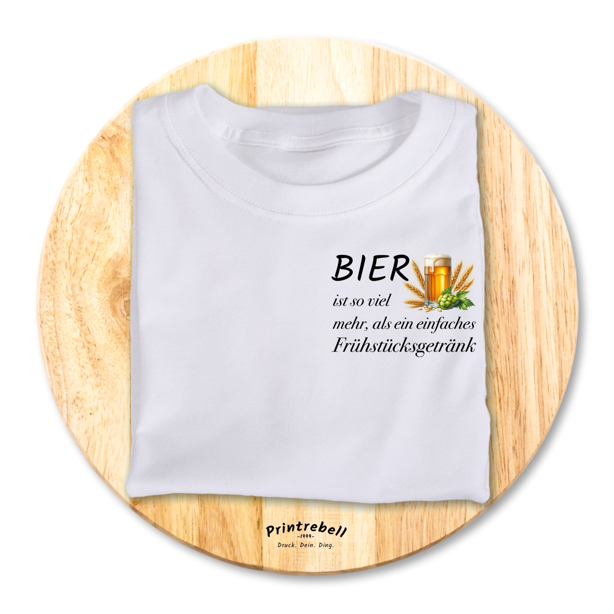 Bier ist so viel mehr...