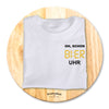 Oh, schon BIER Uhr