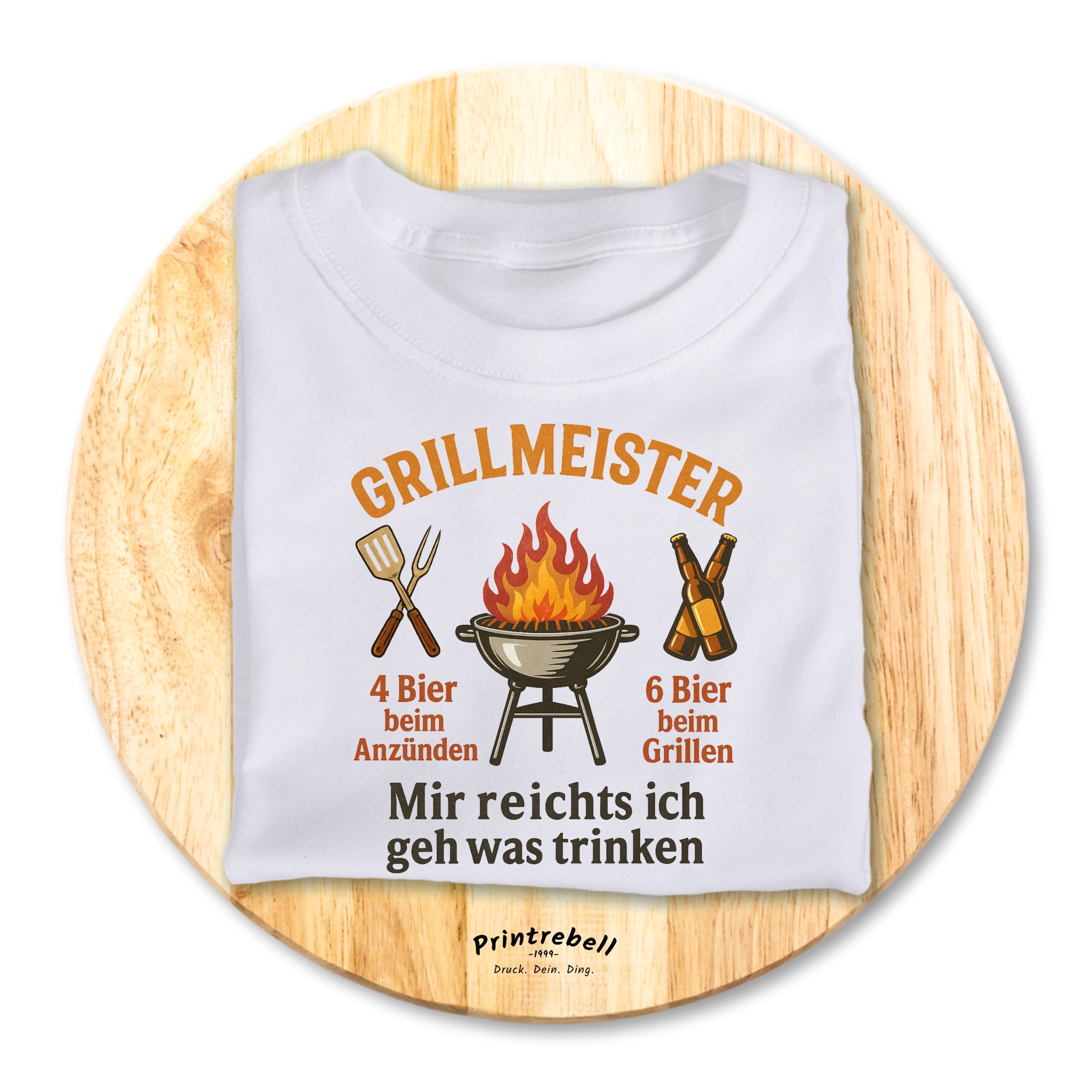 Bügelbild