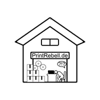 Einkaufen im Familienbetrieb