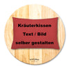 Kräuterkissen selbst gestalten und bedrucken lassen