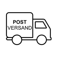 Versandkostenfrei ab 10,-€