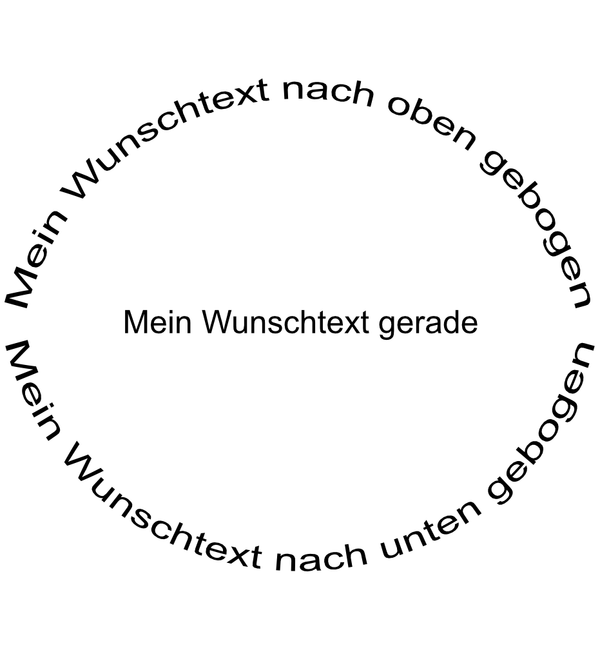 Runde Aufkleber drucken lassen | 24 individuelle Sticker selbst gestalten | runde Etiketten ø 4 cm
